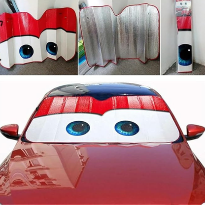 Parasol Cars Disney